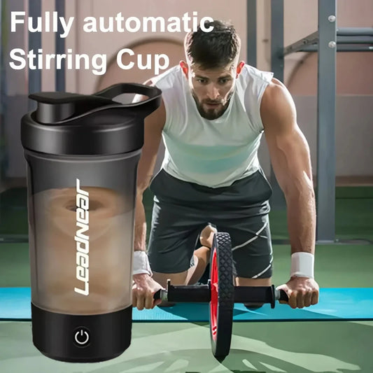 AutoShaker