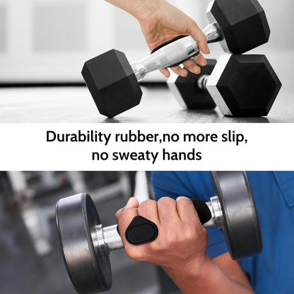 FLEXGRIP Straps para gimnasio