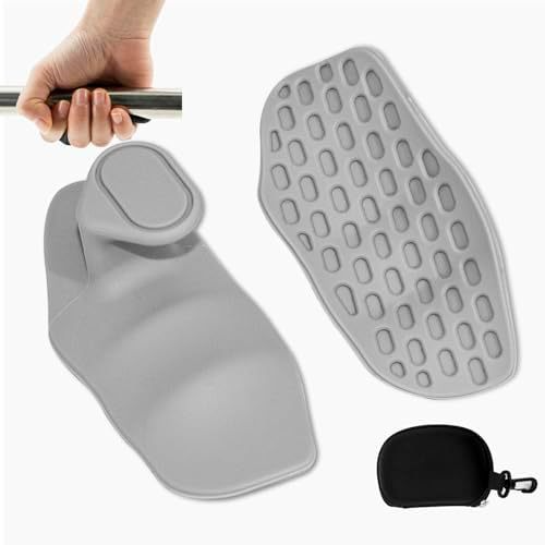 FLEXGRIP Straps para gimnasio