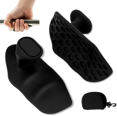FLEXGRIP Straps para gimnasio